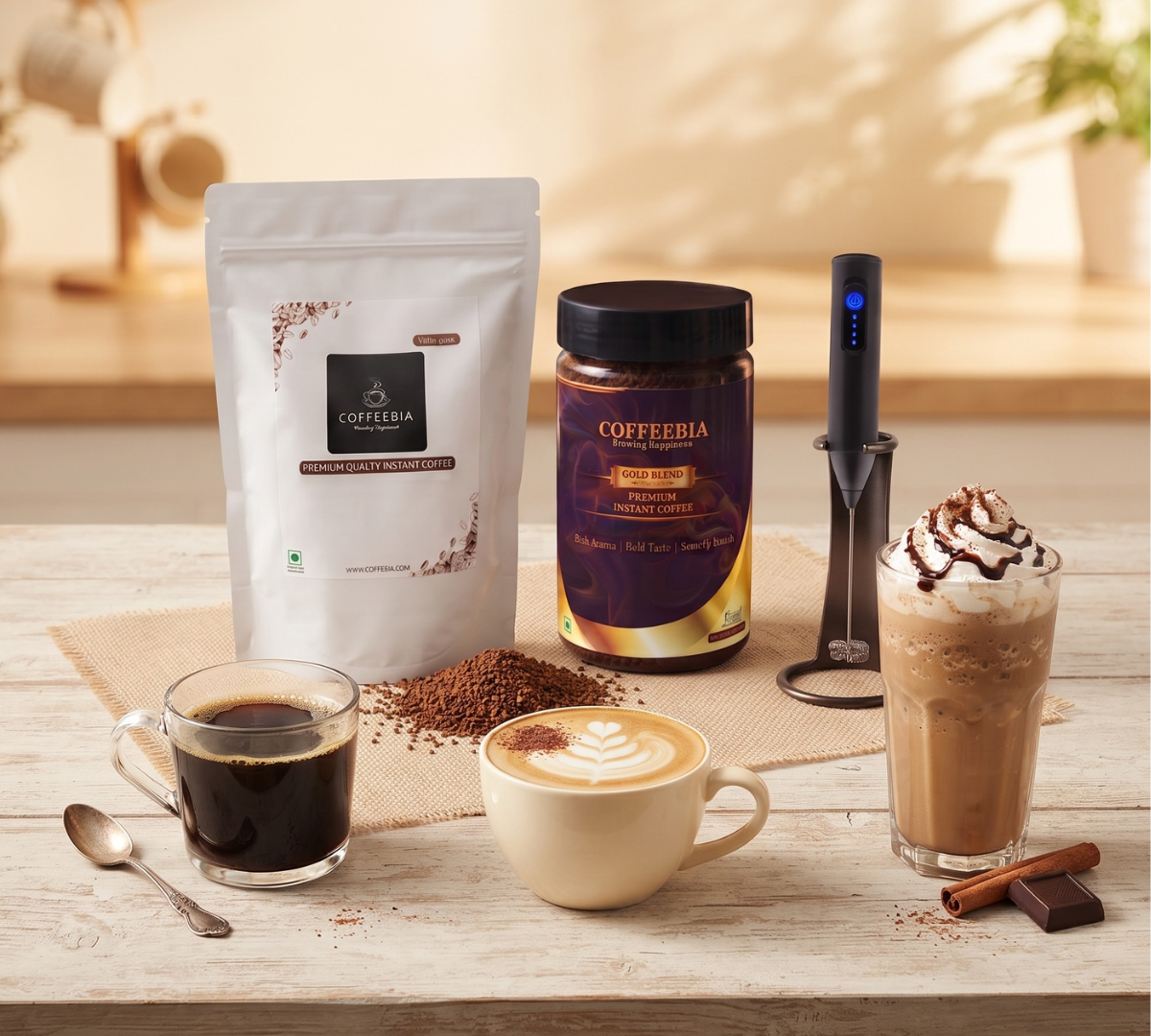 Classic Coffee