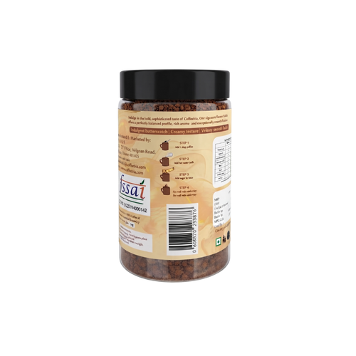 Coffeebia Butterscotch Flavour (50g)