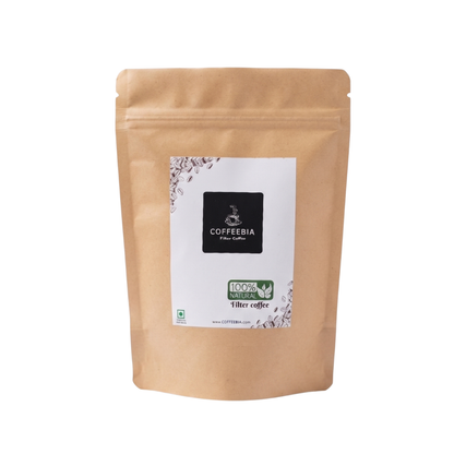 Coffeebia Filter Coffee