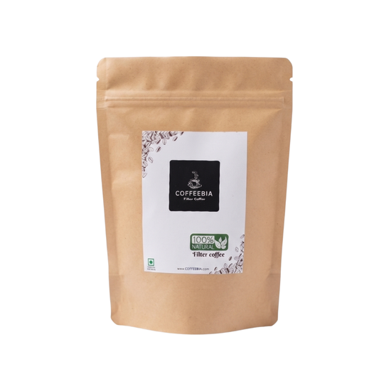 Coffeebia Filter Coffee